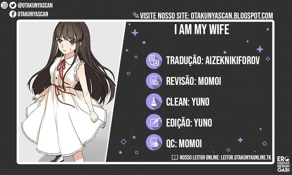 I am my wife!?-Chapter 30