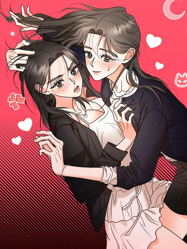 Stop Fighting, Go to Bed [Athrea Scans]