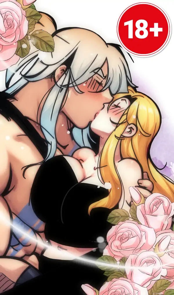 (18+) The Goddess of Seduction 🔞 (18+) The Goddess of Seduction 🔞