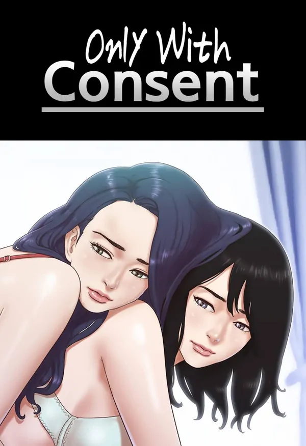 Only With Consent (Official)